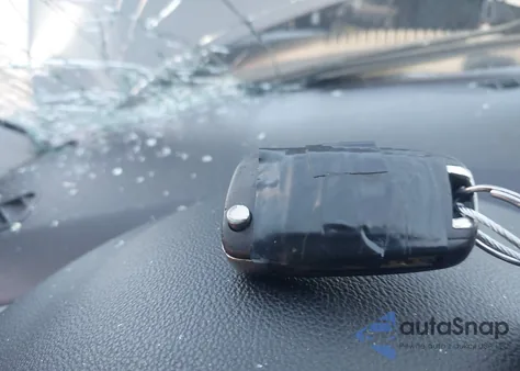 2016 Chevrolet Cruze Limited 1Lt Auto из США, поврежденный, VIN 1G1PE5SB2G7131971